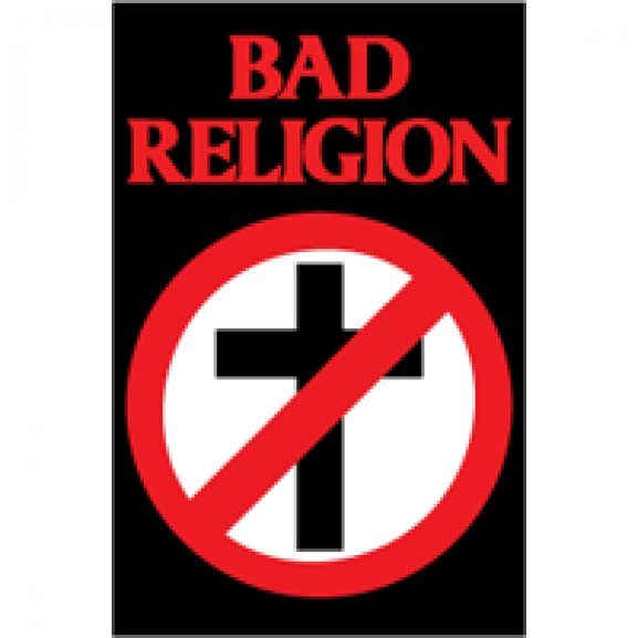 Logo of Bad Religion