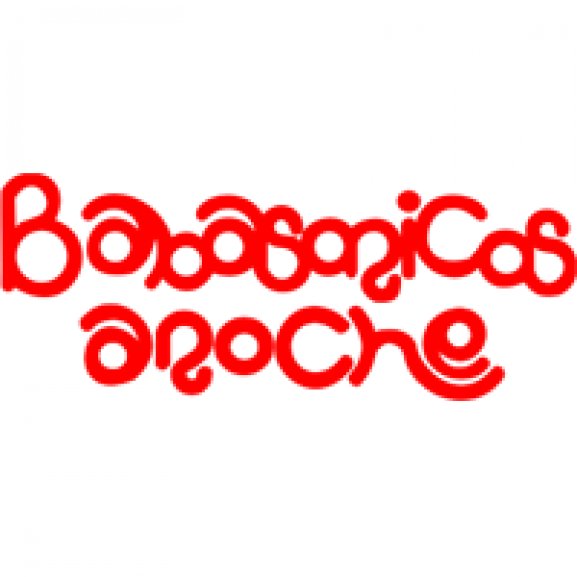 Logo of babasonicos anoche