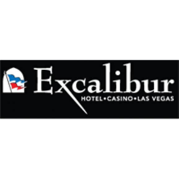 Logo of Excalibur Hotel and Casino