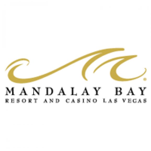 Logo of Mandalay Bay Resort and Casino