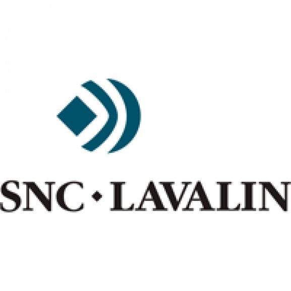 Logo of SNC-Lavalin UK Ltd