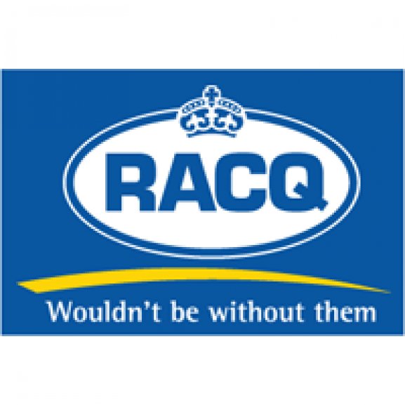 Logo of RACQ