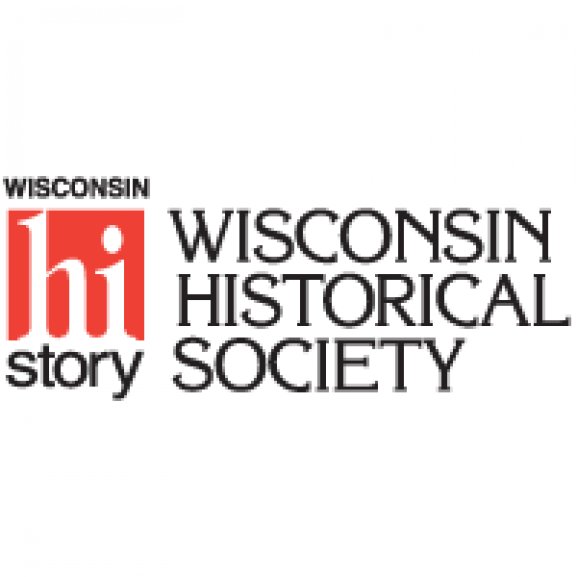 Logo of Wisconsin Historical Society