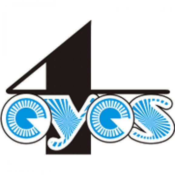 Logo of 4 Eyes