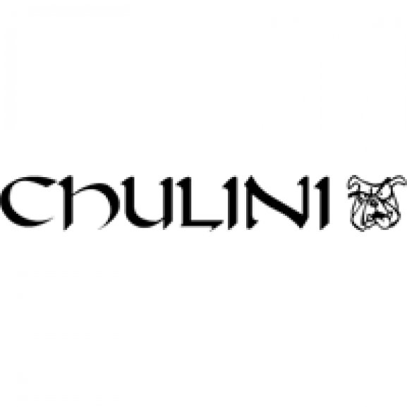 Logo of chulini