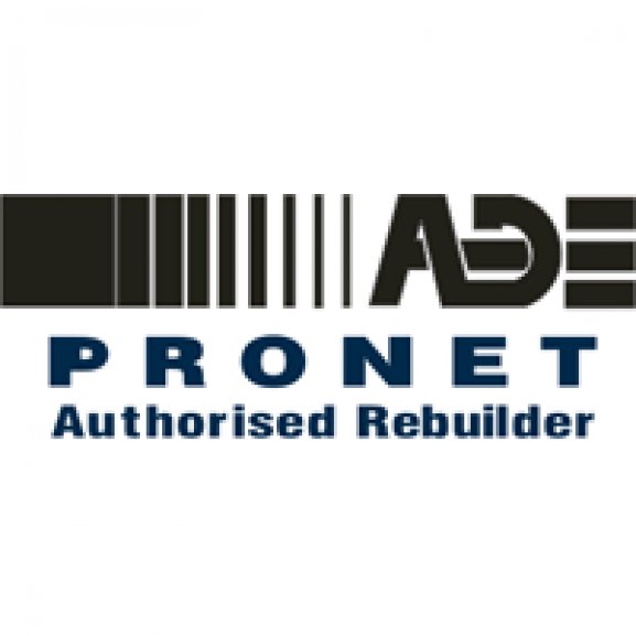 Logo of ADE