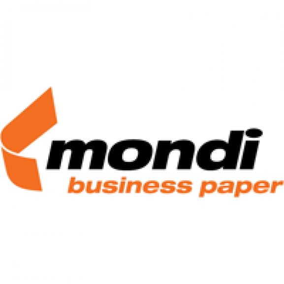 Logo of Mondi Business Paper