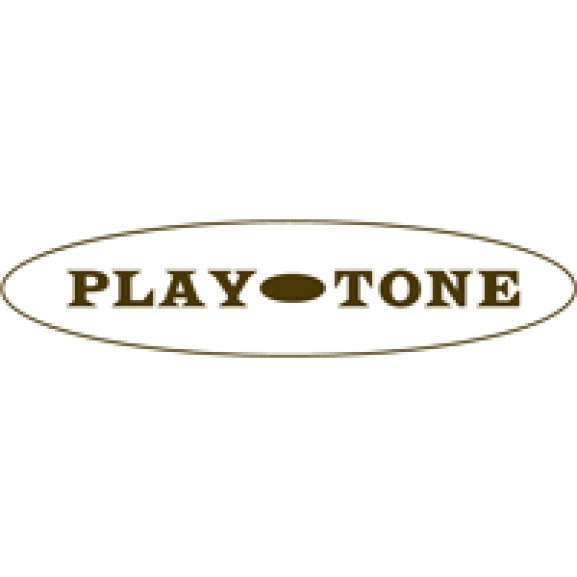Logo of Play Tone