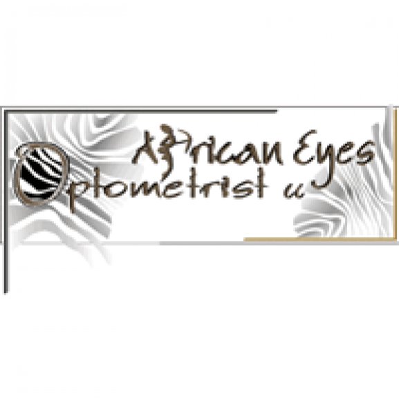 Logo of African Eyes