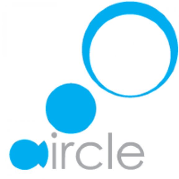 Logo of circle