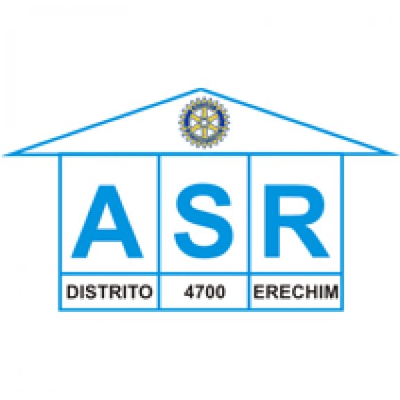 Logo of Casa da Amizade Erechim