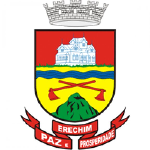 Logo of Prefeitura Municipal Erechim