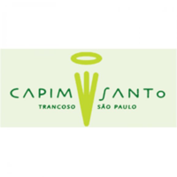 Logo of Capim Santo