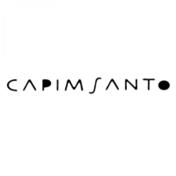 Logo of Capim Santo P/B