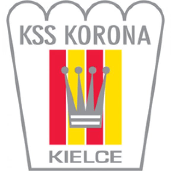 Logo of KSS Korona Kielce