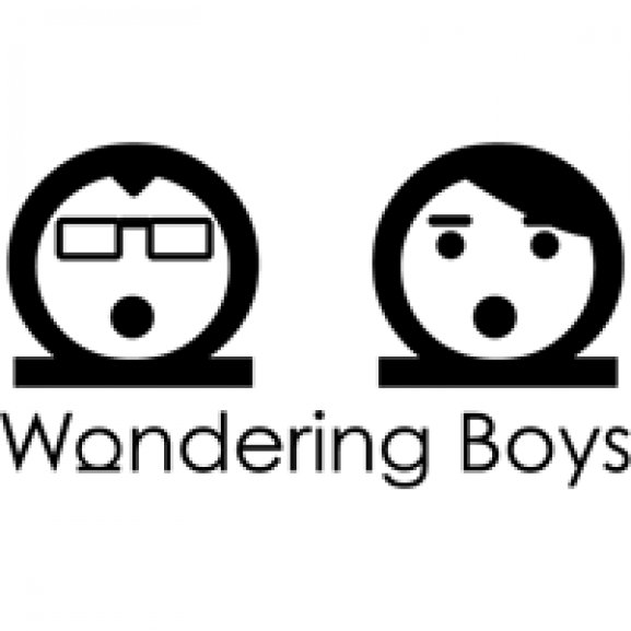 Logo of wonderingboys
