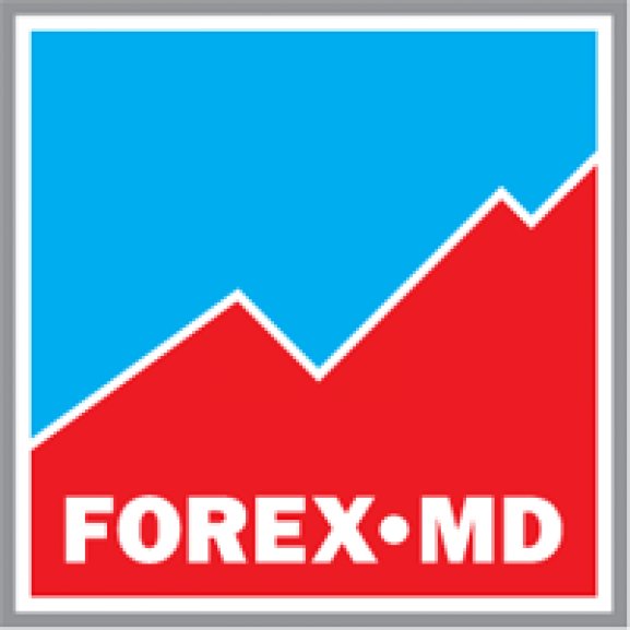 Logo of FOREX.MD