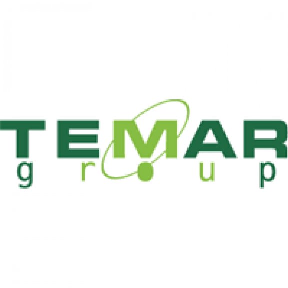 Logo of TEMAR Group