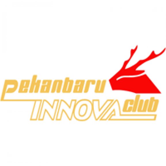 Logo of Pekanbaru Innova Club