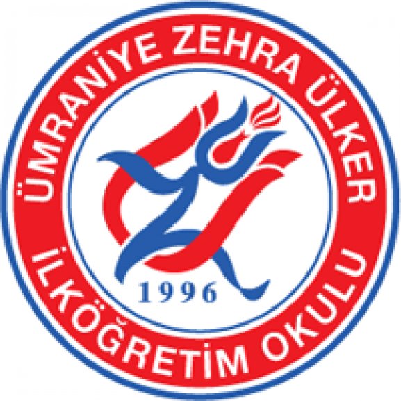 Logo of Zehra Ulker Ilkogretim Okulu