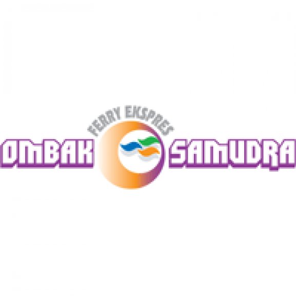 Logo of Ombak Samudra