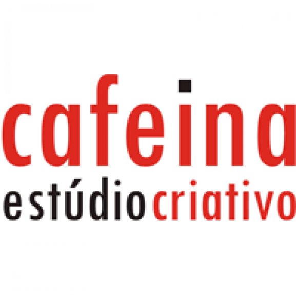 Logo of Cafeína Estúdio Criativo