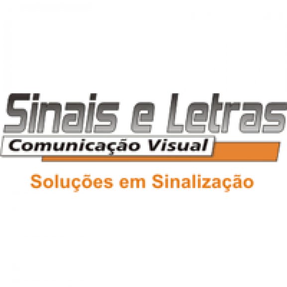 Logo of SINAIS E LETRAS