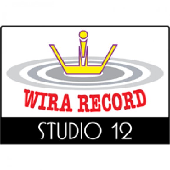 Logo of Wira Record