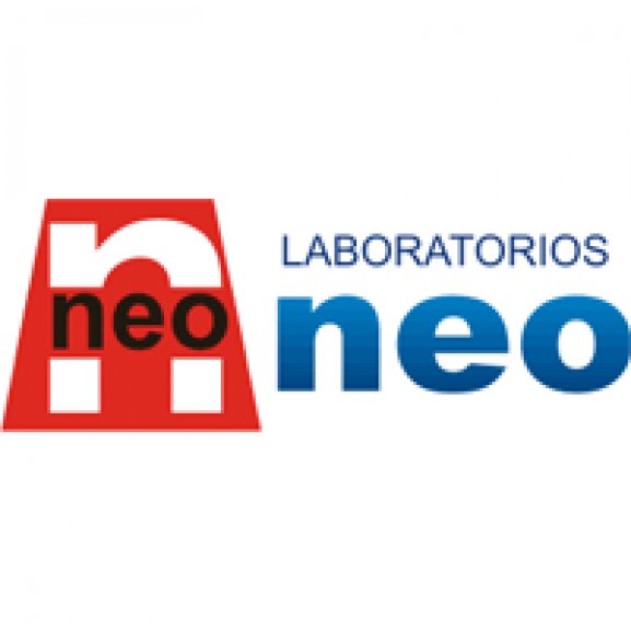 Logo of Laboratorios Neo