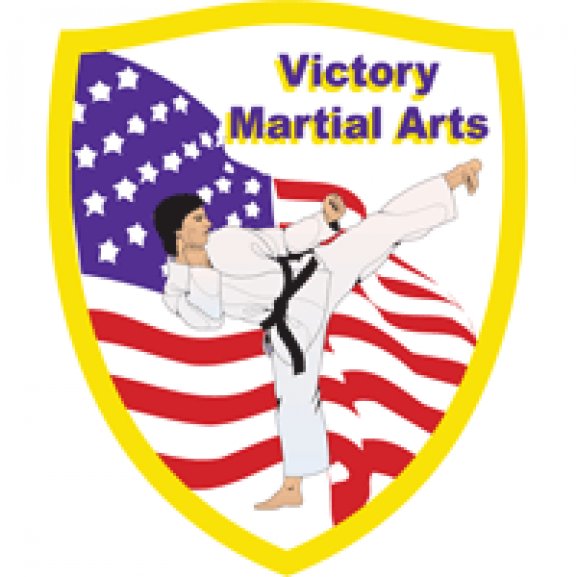 Logo of Victory Martial Arts