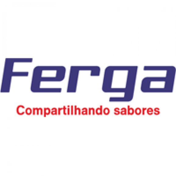 Logo of Ferga (Logo Correto)