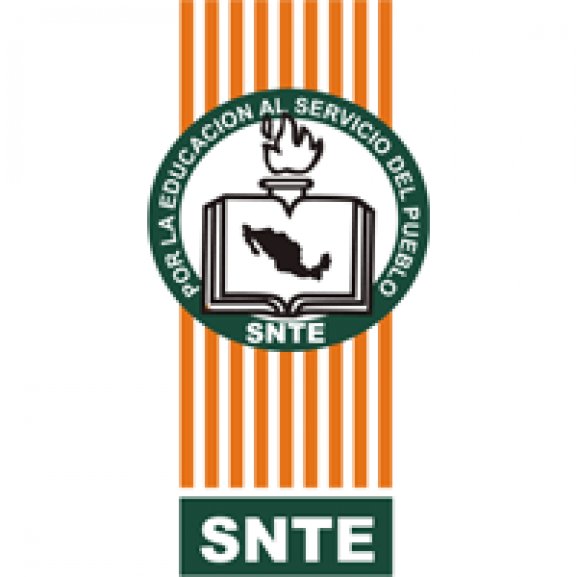 Logo of snte2