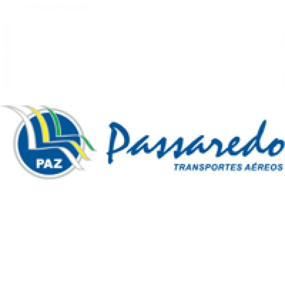 Logo of Passaredo