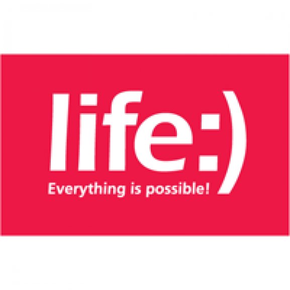 Logo of life:)