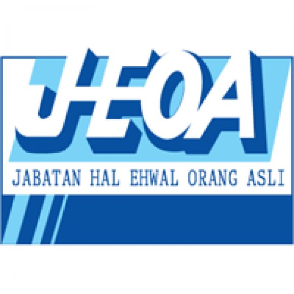 Logo of Jabatan Hal ehwal Orang Asli