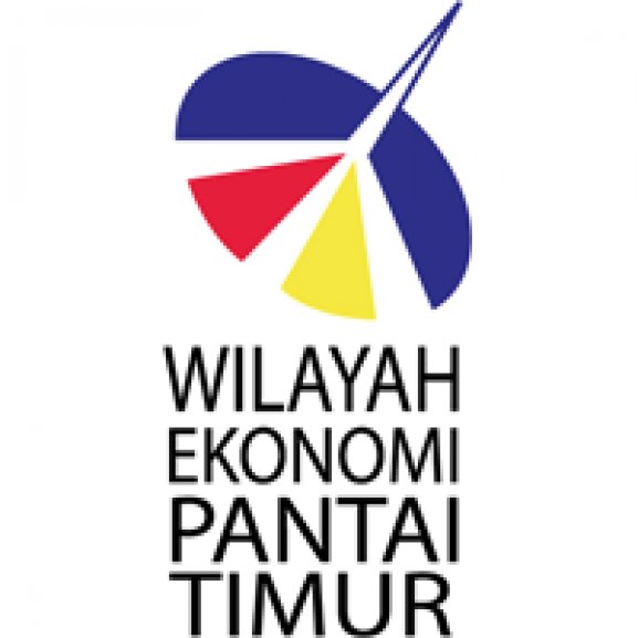 Logo of koridor pantai timur