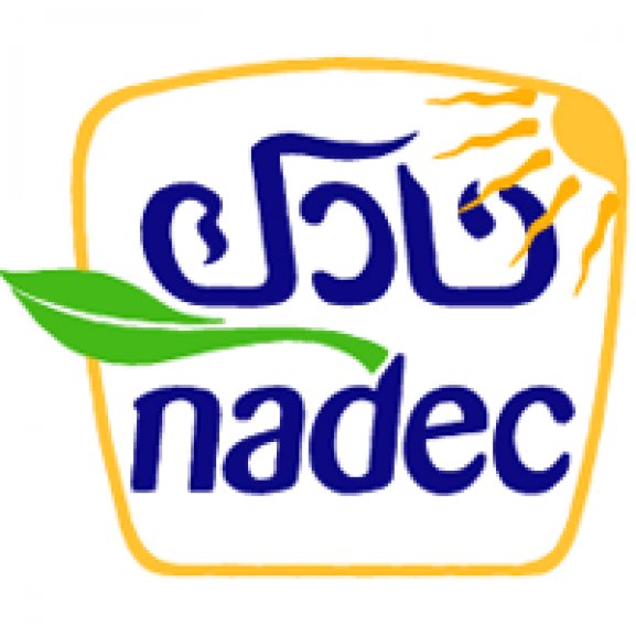Logo of Nadec