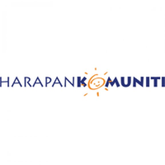 Logo of Harapan Komuniti