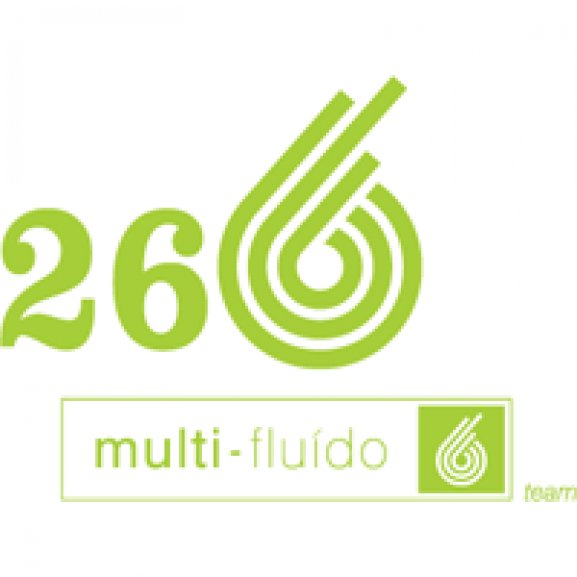 Logo of multifluido