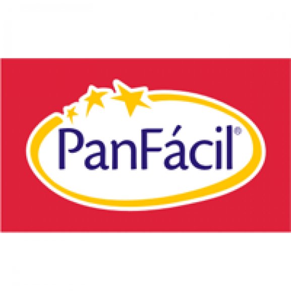 Logo of PanFacil (Logo Correto)