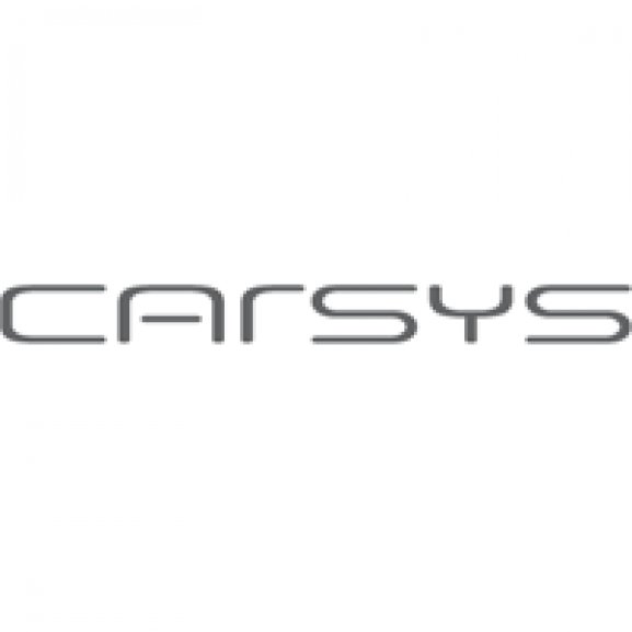 Logo of Carsys