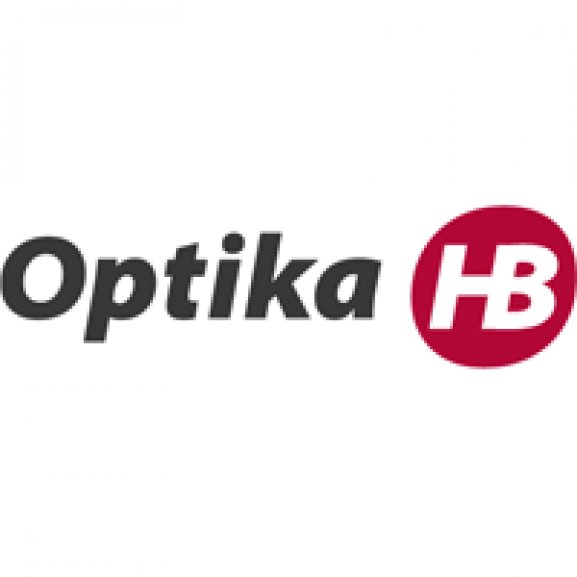 Logo of Optika HB