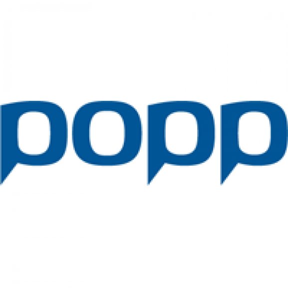 Logo of Popp