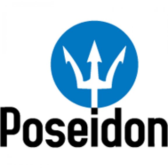 Logo of Poseidon