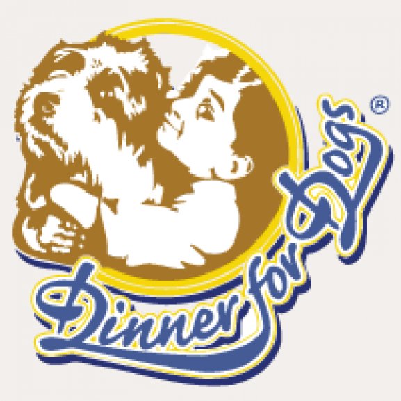 Logo of Dinner for Dogs