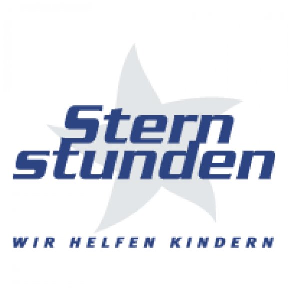 Logo of Sternstunden