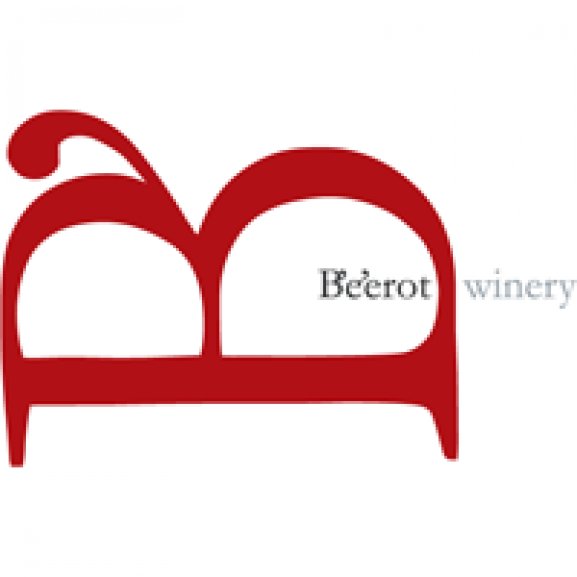 Logo of be'erot winery