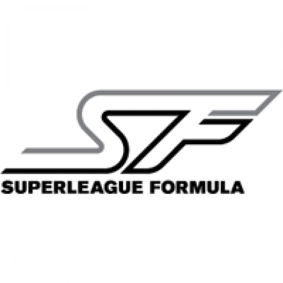 Logo of Superleague Formula