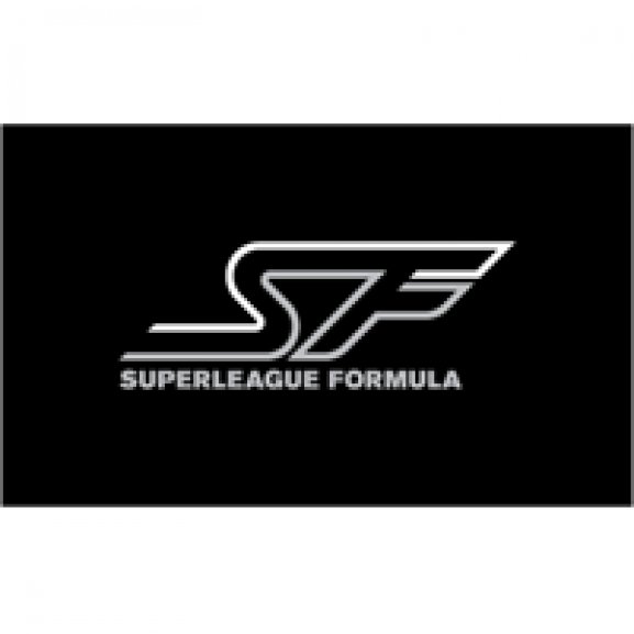 Logo of Superleague Formula