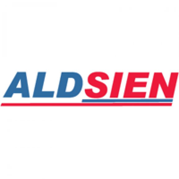 Logo of aldsien